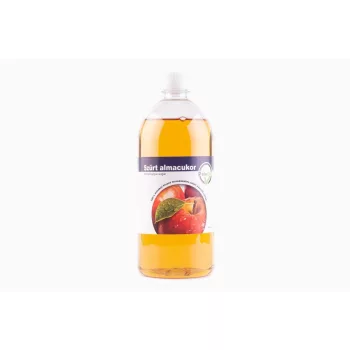 Paleo szűrt almacukor 1 liter