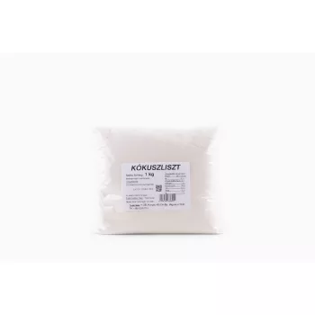 Kókuszliszt 1 kg