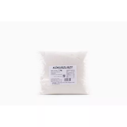 Kókuszliszt 1 kg