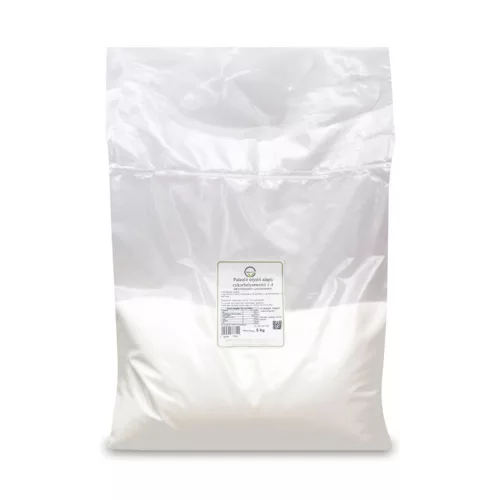 Paleo 1:4 cukorhelyettesítő 5 kg