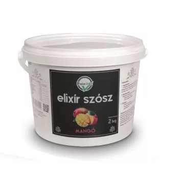 PaleOK Mangó elixír szósz 2 kg