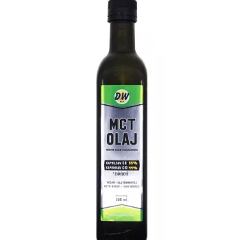 DW VIP MCT olaj
