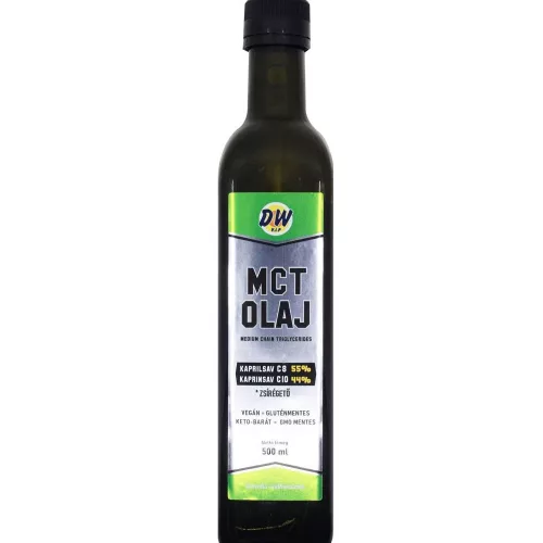 DW VIP MCT olaj