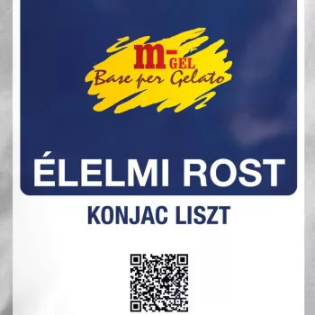 Konjac liszt 100g