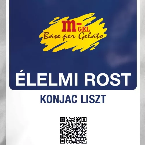 Konjac liszt 100g