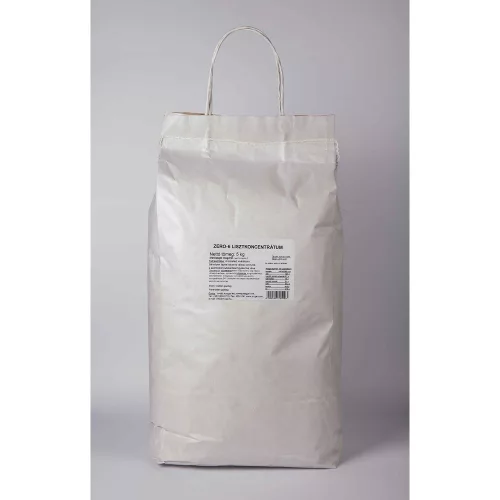 Dia-wellness zero6 lisztkoncentrátum 5 kg
