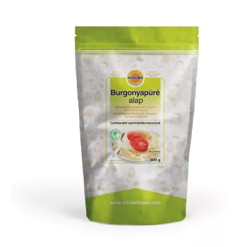 Dia-Wellness Burgonyapüré