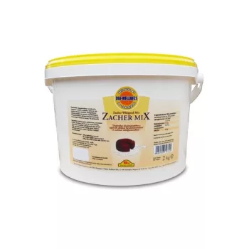 DIA-WELLNESS SACHER FELVERT 2 kg