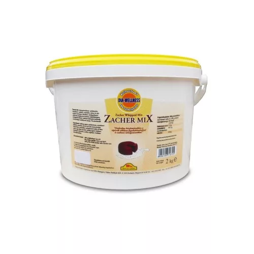 DIA-WELLNESS SACHER FELVERT 2 kg