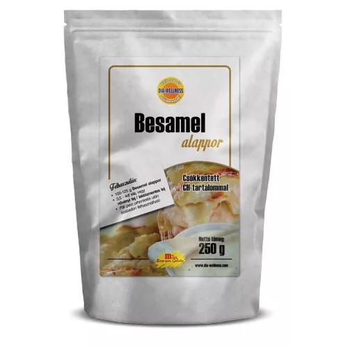 Dia-Wellness Besamel alappor