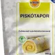 Maltit mentes Dia-Wellness Piskótapor