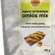 Maltit mentes Dia-Wellness Joghurtos ízű Tönkölyös omlós mix
