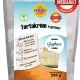 Maltit mentes Dia-Wellness Tortakrém Expess joghurt