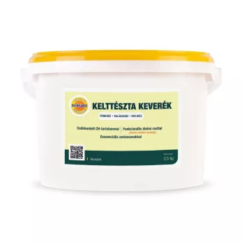 Dia-Wellness kelttészta-keverék 2,5 kg