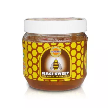 Dia-wellness Maci-sweet mézhelyettesítő 1,2 kg