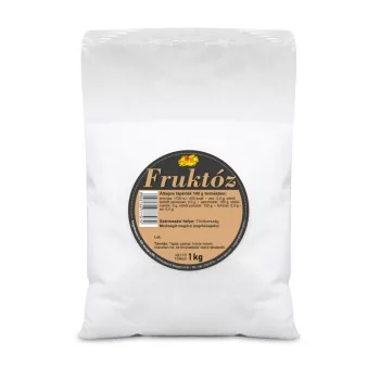 Fruktóz 1 kg