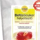 Maltit mentes Dia-Wellness Befőzőcukor Helyettesítő