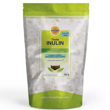 Inulin por