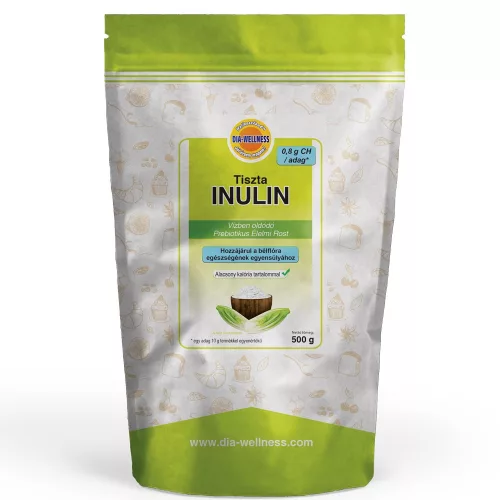 Inulin por