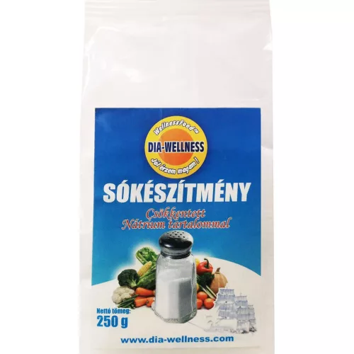 Dia-Wellness Sókészítmény 250g