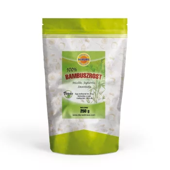 Dia-Wellness Bambuszrost