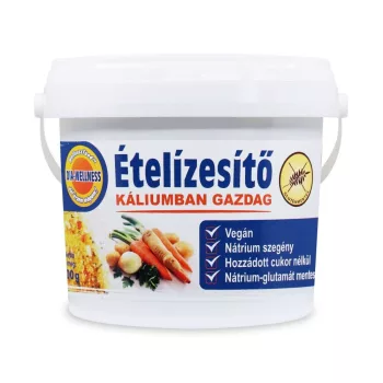 Dia-wellness ételízesítő 300 g