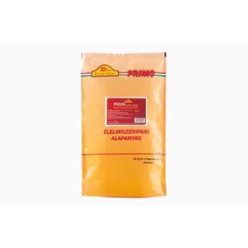 Paradicsomos pizzaszósz alap 1 kg