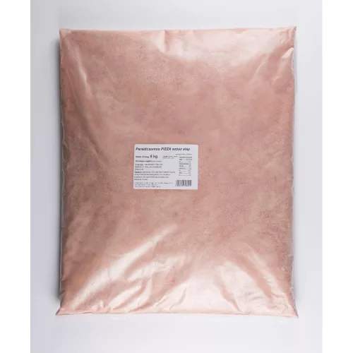 Paradicsomos pizzaszósz alap 5 kg