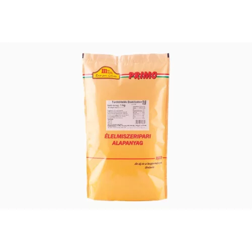 Túrótöltelék Stabilizátor 1 kg