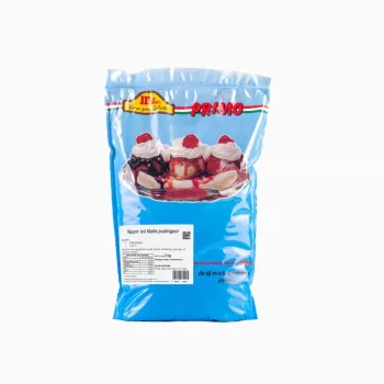Tejszín ízű főzős pudingpor 2 kg