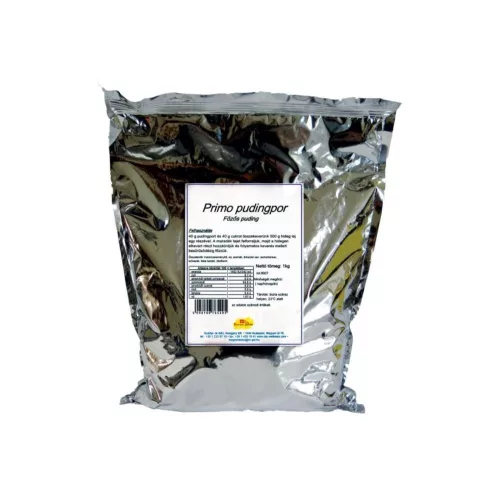 PRIMO PUDING VANÍLIA 1 kg
