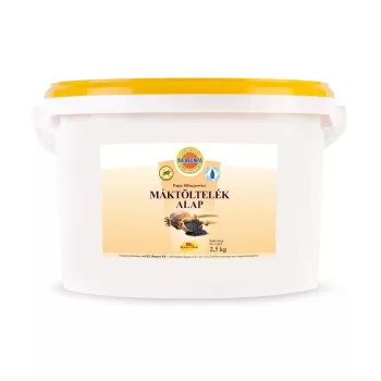 Dia-wellness gluténmentes máktöltelék 2,5 kg