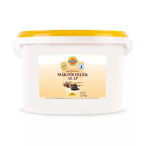 Dia-wellness gluténmentes máktöltelék 2,5 kg