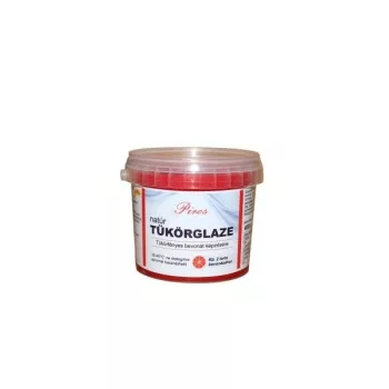 PIROS TÜKÖRGLAZE