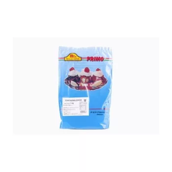 Tortazselépor 1 kg