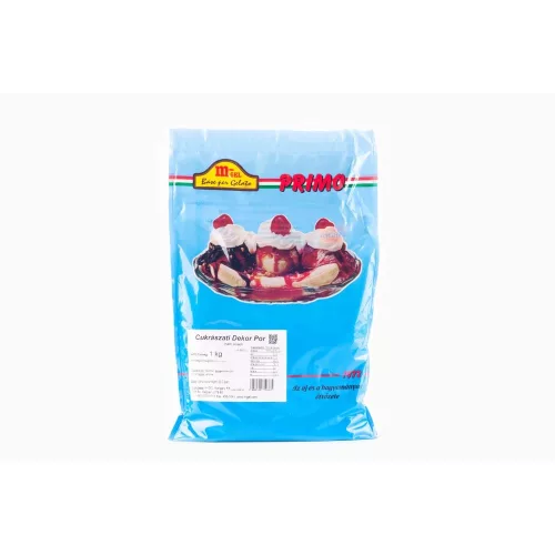 Cukrászati Dekor por 1 kg