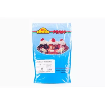 Cukrászati Dobos por 1 kg