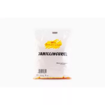 Vanilin cukor 1 kg