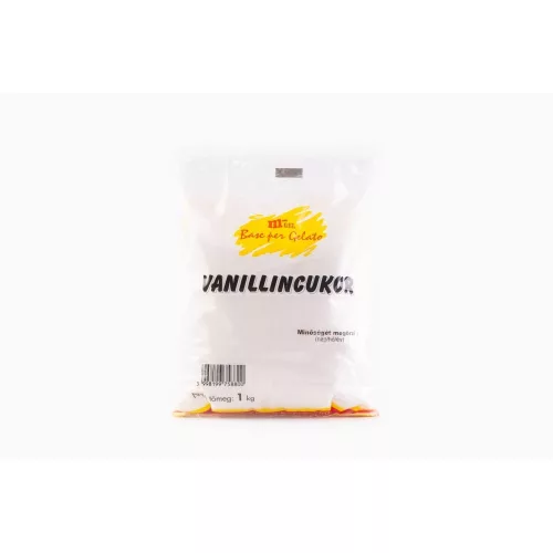 Vanilin cukor 1 kg