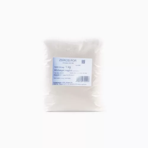 Zsíros por 5 kg