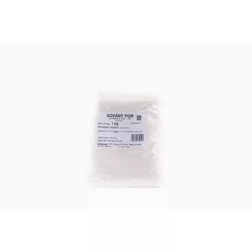 Sovány tejpor 1 kg