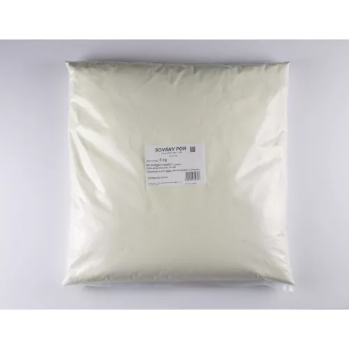 Sovány tejpor 5 kg