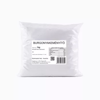 Burgonyakeményítő 1 kg