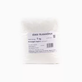 SAVÓPOR 1 kg
