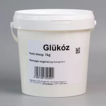 Glükóz szirup Hungrasweet G42/80 1 kg