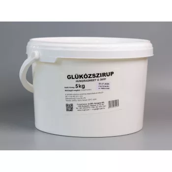 Glükóz szirup Hungrasweet G42/80 5 kg