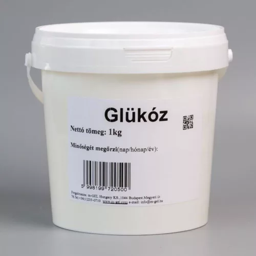 Glükóz szirup Hungrasweet G42/80 10 kg