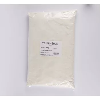 TEJFEHÉRJE 80% 1 kg