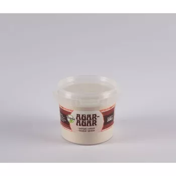 Agar-agar 0,2 kg