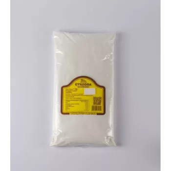 SZÓDABIKARBÓNA 1 kg